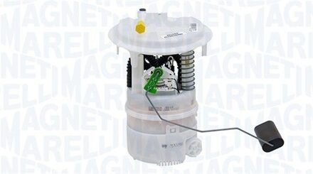 Peugeot Brandstoftoevoermodule GA2158