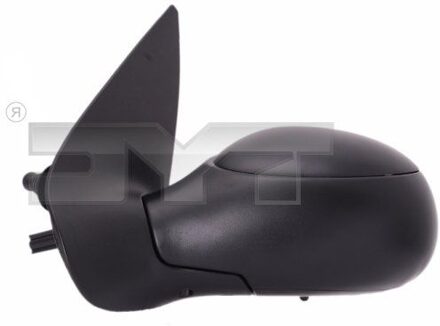 Peugeot Buitenspiegel 3260014