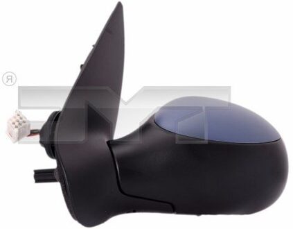 Peugeot Buitenspiegel 3260018