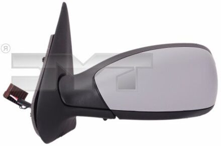 Peugeot Buitenspiegel 3260036