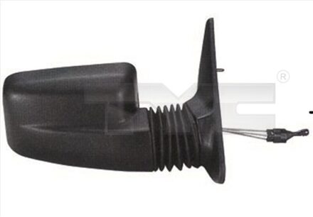 Peugeot Buitenspiegel 3260048