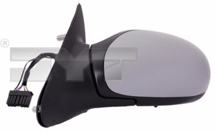 Peugeot Buitenspiegel 3260064