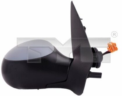 Peugeot Buitenspiegel 3260075