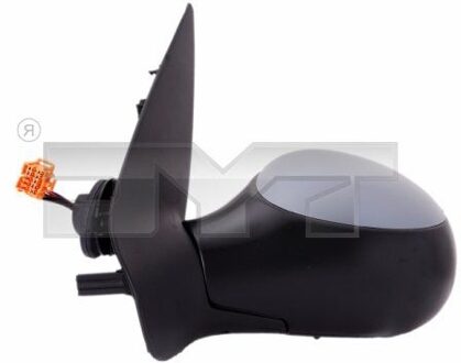 Peugeot Buitenspiegel 3260076