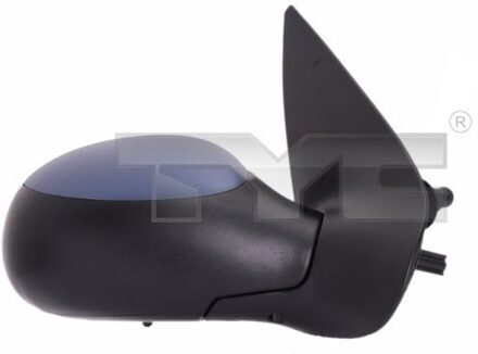 Peugeot Buitenspiegel 3260077