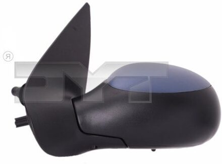 Peugeot Buitenspiegel 3260078