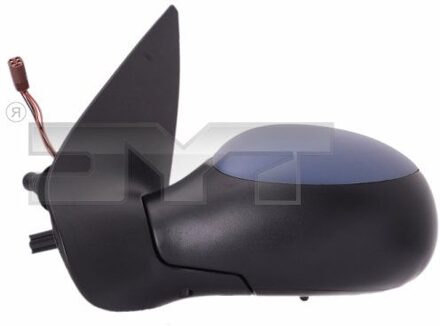 Peugeot Buitenspiegel 3260080