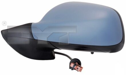 Peugeot Buitenspiegel 3260082