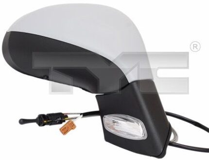 Peugeot Buitenspiegel 3260085