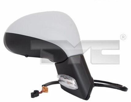 Peugeot Buitenspiegel 3260088