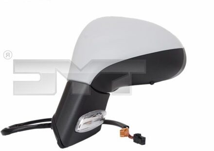 Peugeot Buitenspiegel 3260090