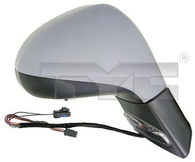 Peugeot Buitenspiegel 3260095