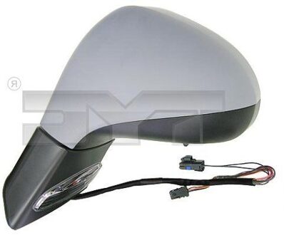 Peugeot Buitenspiegel 3260096