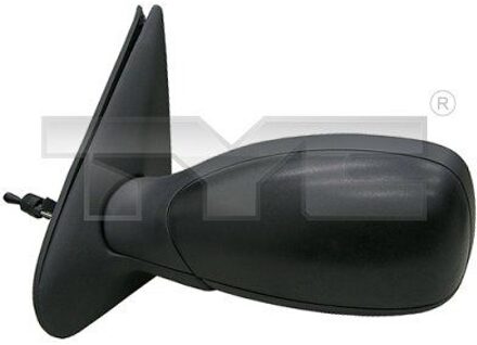 Peugeot Buitenspiegel 3260102