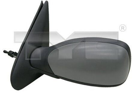 Peugeot Buitenspiegel 3260104