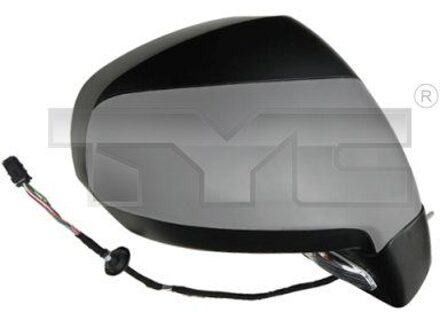 Peugeot Buitenspiegel 3260105