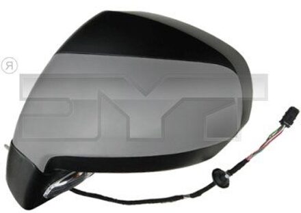 Peugeot Buitenspiegel 3260106