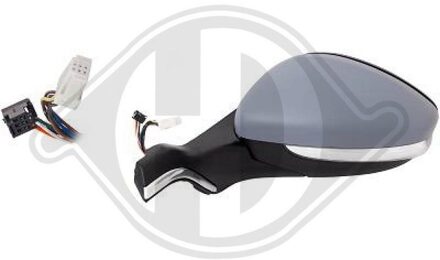 Peugeot Buitenspiegel 4227325