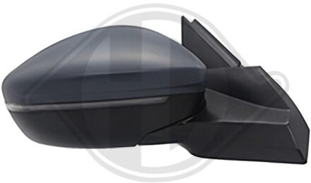 Peugeot Buitenspiegel 4228624