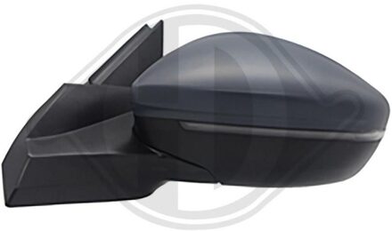 Peugeot Buitenspiegel 4228625