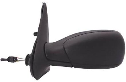 Peugeot Buitenspiegel 4232025