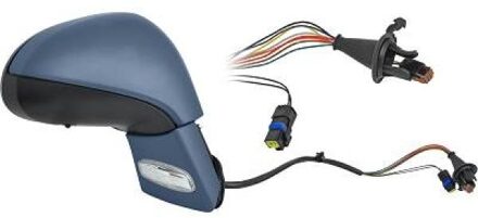 Peugeot Buitenspiegel 4235324