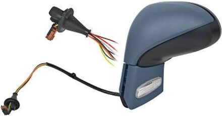 Peugeot Buitenspiegel 4235325