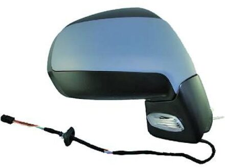 Peugeot Buitenspiegel 4235424