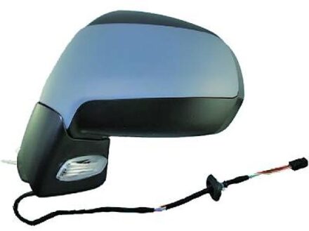 Peugeot Buitenspiegel 4235425