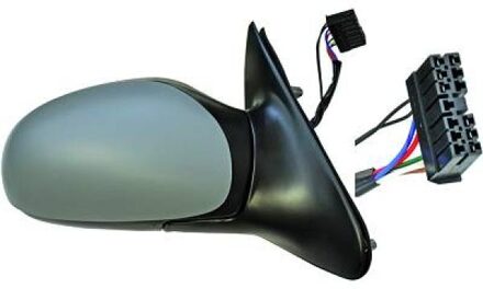 Peugeot Buitenspiegel 4242224