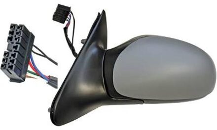 Peugeot Buitenspiegel 4242225