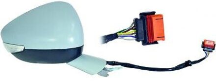 Peugeot Buitenspiegel 4244224