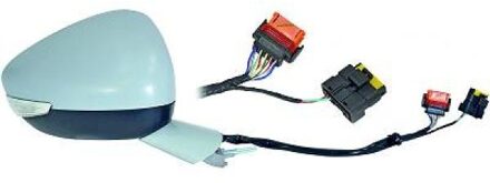 Peugeot Buitenspiegel 4244324