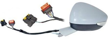 Peugeot Buitenspiegel 4244325