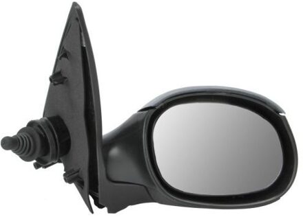 Peugeot Buitenspiegel 5402041121530P