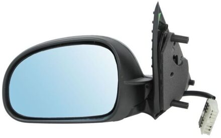 Peugeot Buitenspiegel 5402041125391P