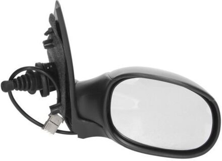 Peugeot Buitenspiegel 5402041132283P