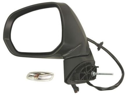 Peugeot Buitenspiegel 540208031363P