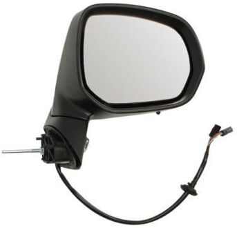 Peugeot Buitenspiegel 540208031364P