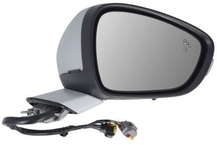 Peugeot Buitenspiegel 5402081141311P