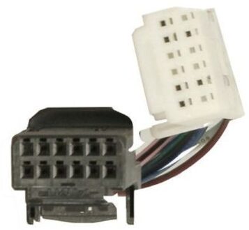 Peugeot Buitenspiegel 5402081141317P