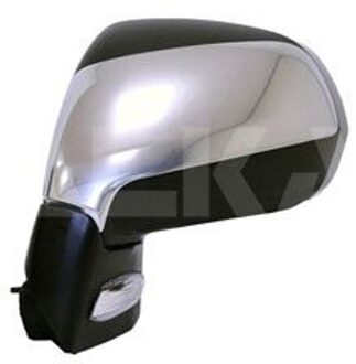 Peugeot Buitenspiegel 6125865