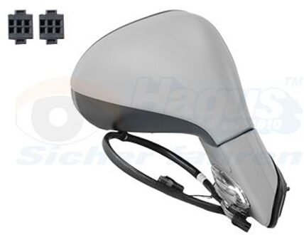 Peugeot Buitenspiegel * HAGUS * 4030808