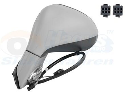 Peugeot Buitenspiegel * HAGUS * 4030817