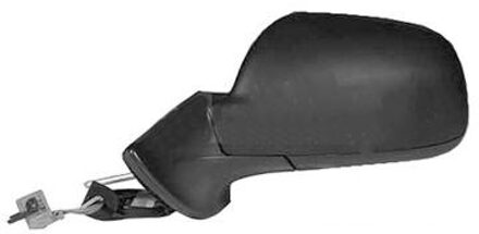 Peugeot Buitenspiegel links elektrisch Elektrisch Inklapbaar