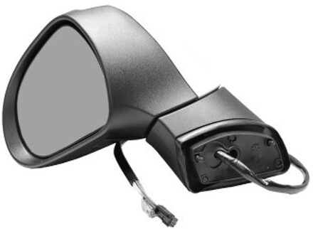 Peugeot Buitenspiegel links elektrisch Primer, ELEKTRISCH Inklapbaar