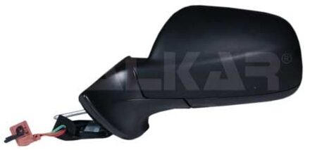 Peugeot Buitenspiegel links volledig 6101740