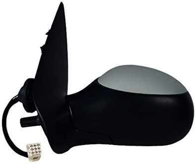 Peugeot Buitenspiegel links volledig 6125283