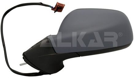 Peugeot Buitenspiegel links volledig 6125740