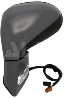 Peugeot Buitenspiegel links volledig 6131308